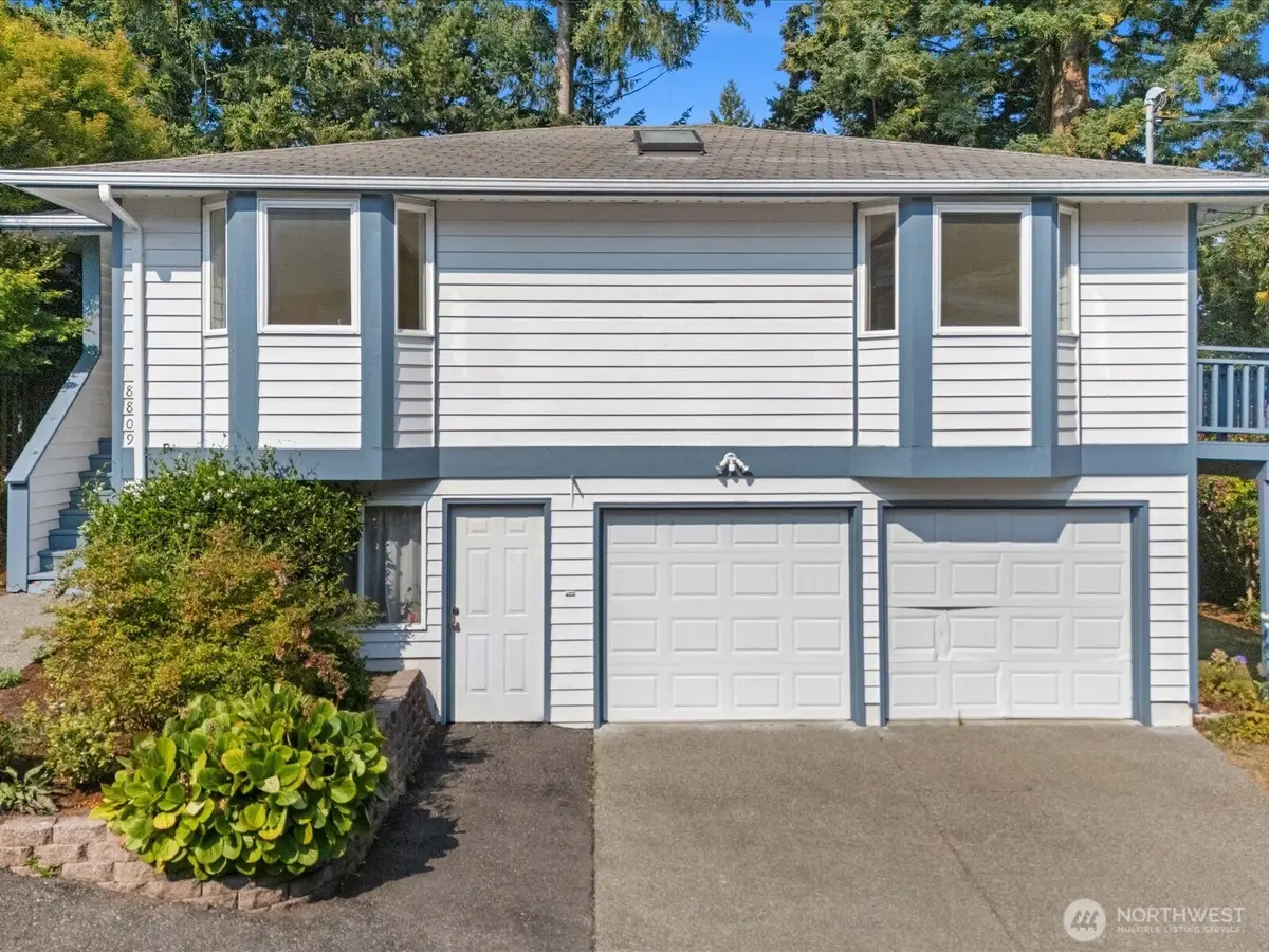 8809 Earl Avenue Nw, Seattle, WA 98117 - #1