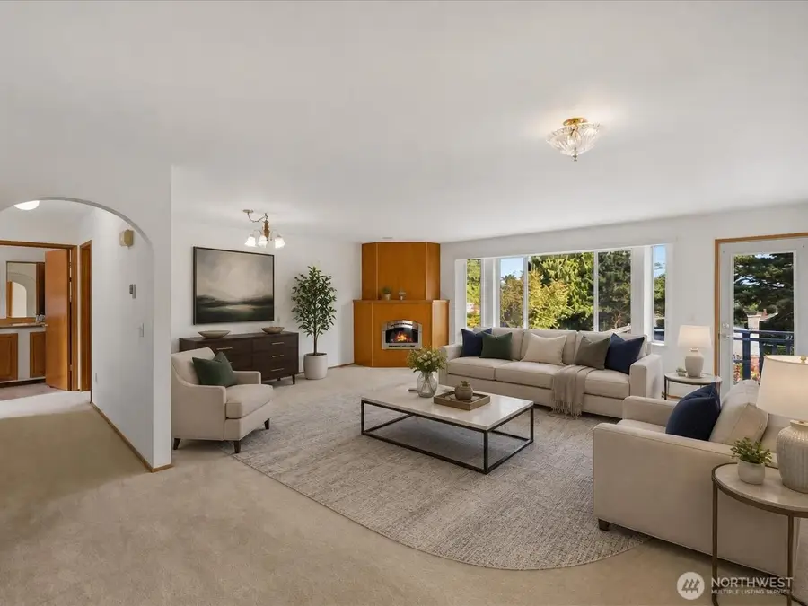 8809 Earl Avenue Nw, Seattle, WA 98117 - #2