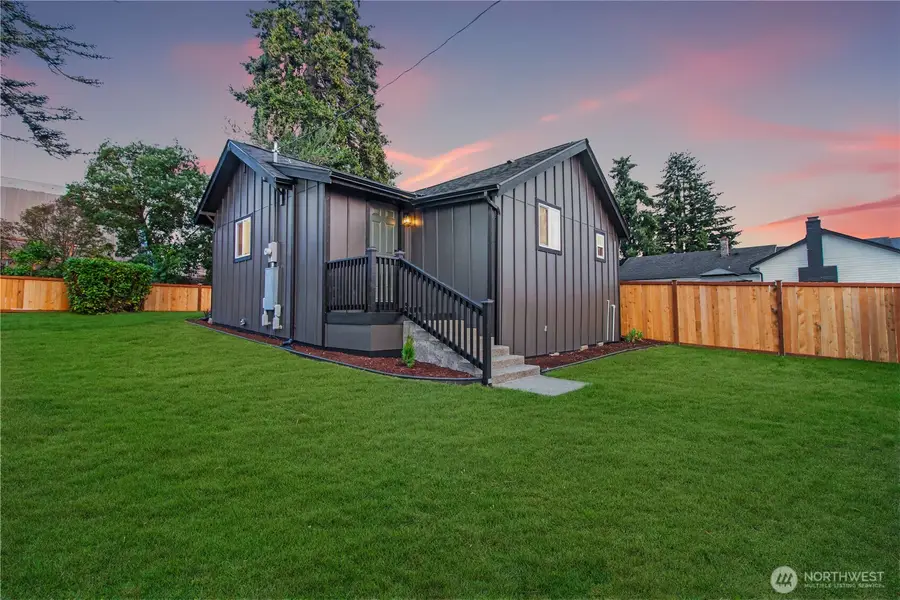 7408 S D Street, Tacoma, WA 98408 - #2