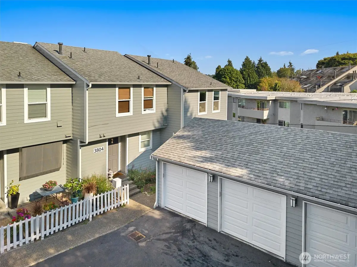 3802 25th Avenue W #4G, Seattle, WA 98199 - #1