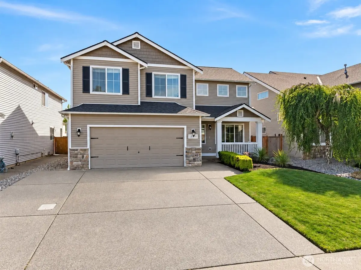 13910 174th Street Ct E, Puyallup, WA 98374 - #1