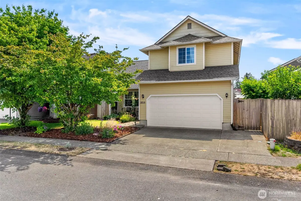 2715 28th Avenue Sw, Tumwater, WA 98512 - #1