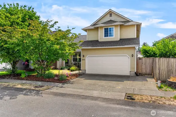 2715 28th Avenue Sw, Tumwater, WA 98512