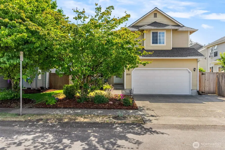 2715 28th Avenue Sw, Tumwater, WA 98512 - #2