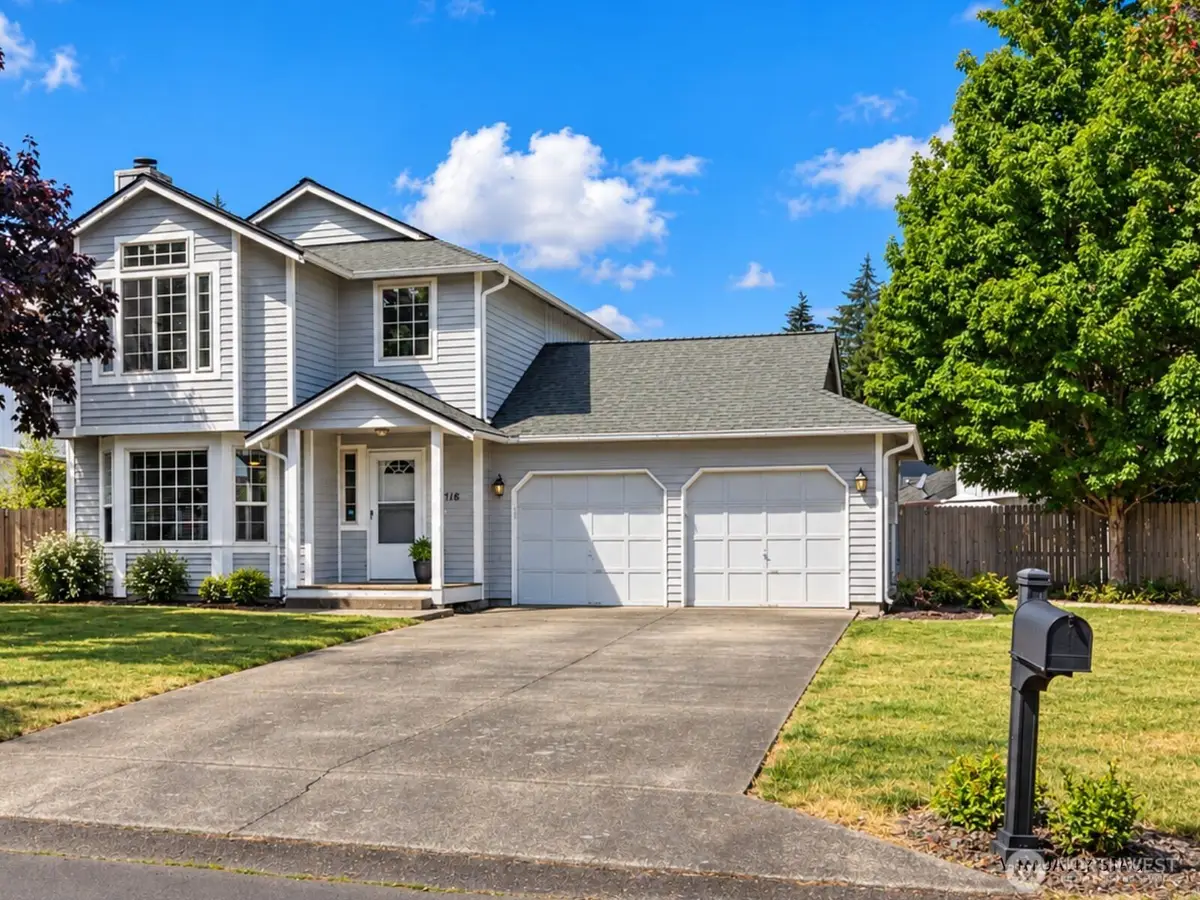 14718 22nd Avenue E, Tacoma, WA 98445 - #1