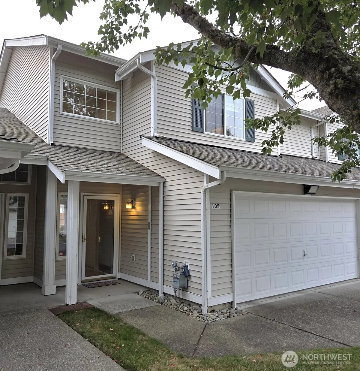 6629 Millstone Lane Se #E105, Lacey, WA 98513 - #1