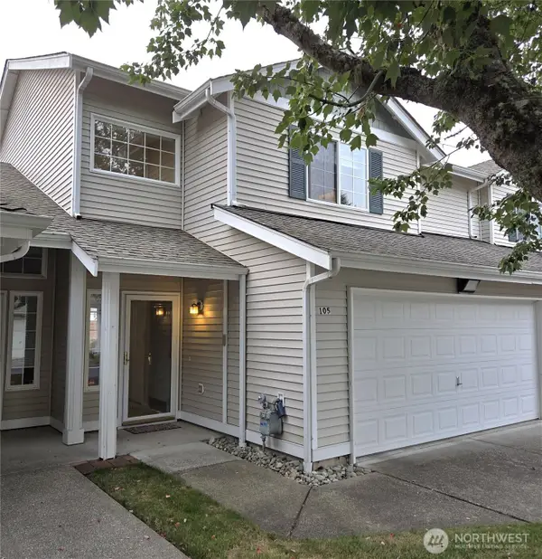 6629 Millstone Lane Se #E105, Lacey, WA 98513