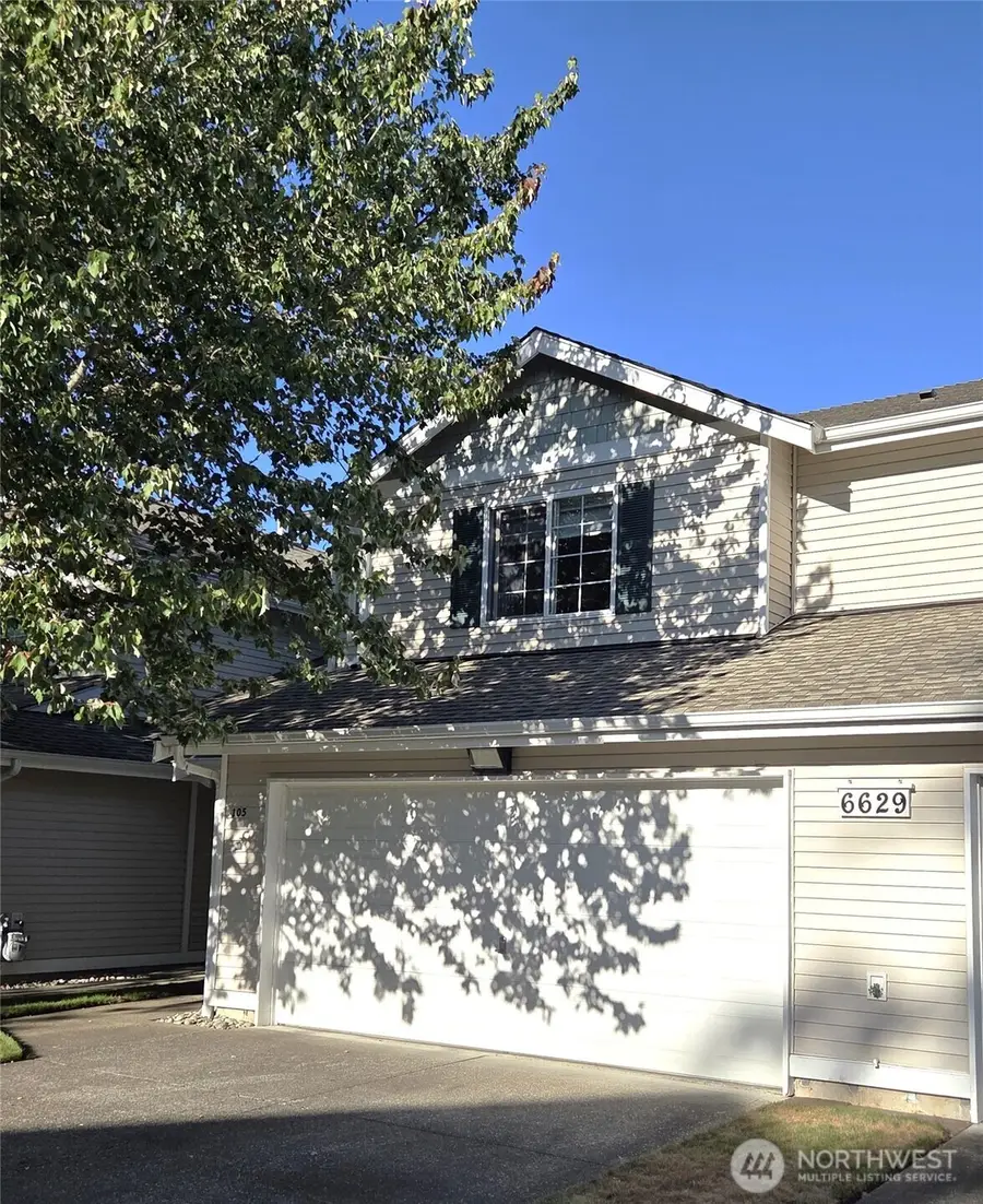 6629 Millstone Lane Se #E105, Lacey, WA 98513 - #3