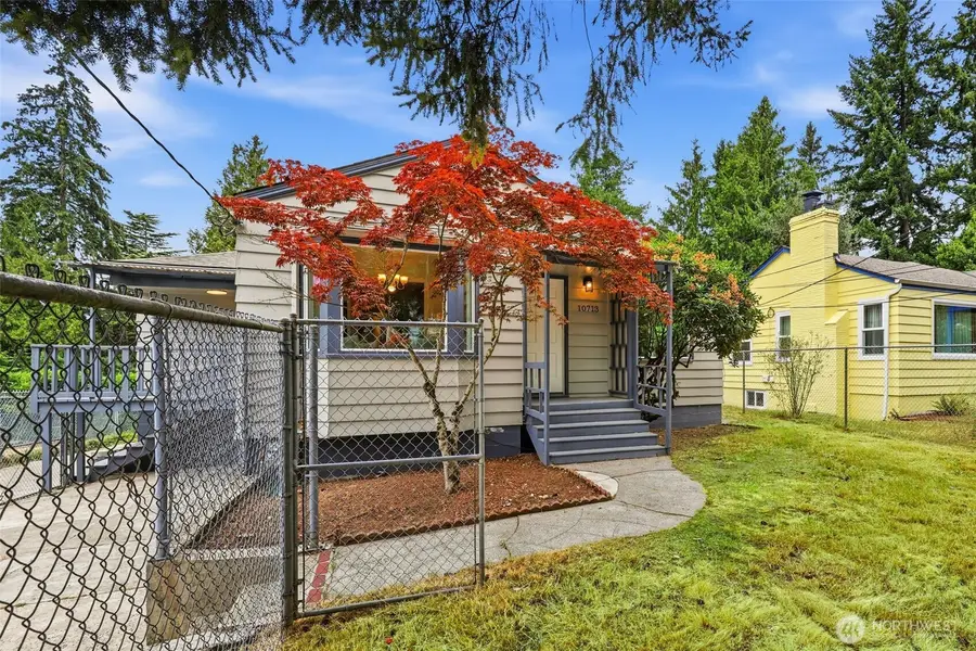 10713 15th Avenue Ne, Seattle, WA 98125 - #3