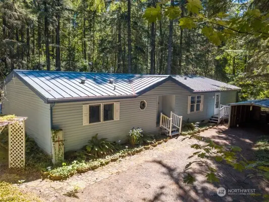 15712 118th Street Nw, Gig Harbor, WA 98329