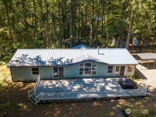 15712 118th Street Nw, Gig Harbor, WA 98329 - #2