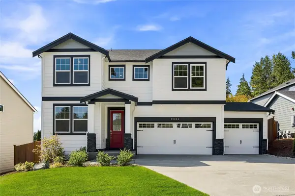 3935 98th Avenue Ct E #28, Edgewood, WA 98371