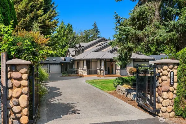 13330 NE 80th Street, Redmond, WA 98052