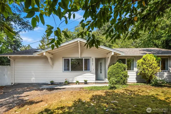 8012 NE 128th Street, Kirkland, WA 98034