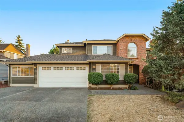 9701 S 203rd Street, Kent, WA 98031