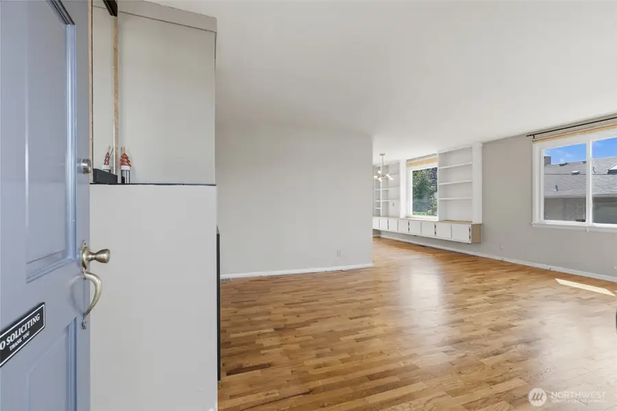 1013 N 33rd Place, Renton, WA 98056 - #3