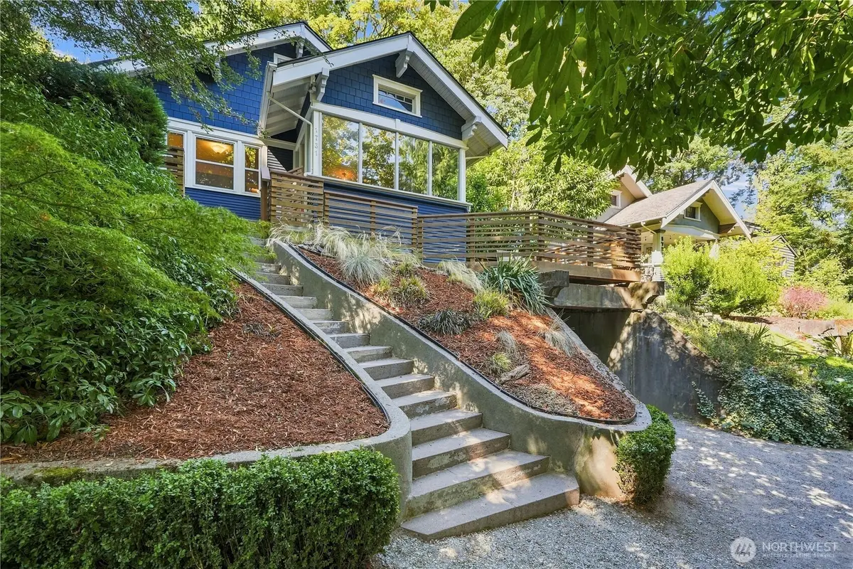 1731 Lake Washington Boulevard S, Seattle, WA 98144 - #1