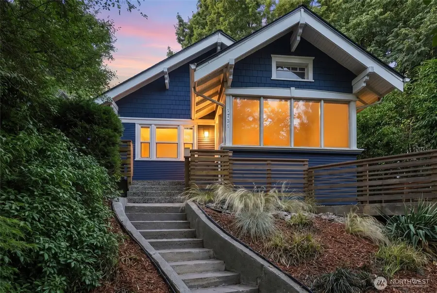 1731 Lake Washington Boulevard S, Seattle, WA 98144 - #2