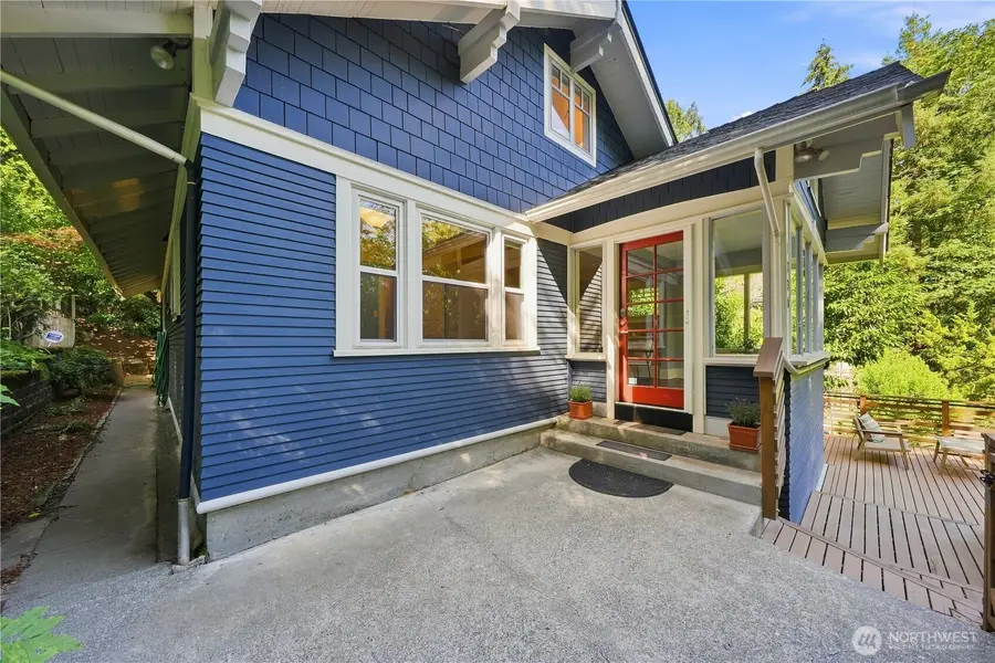 1731 Lake Washington Boulevard S, Seattle, WA 98144 - #3