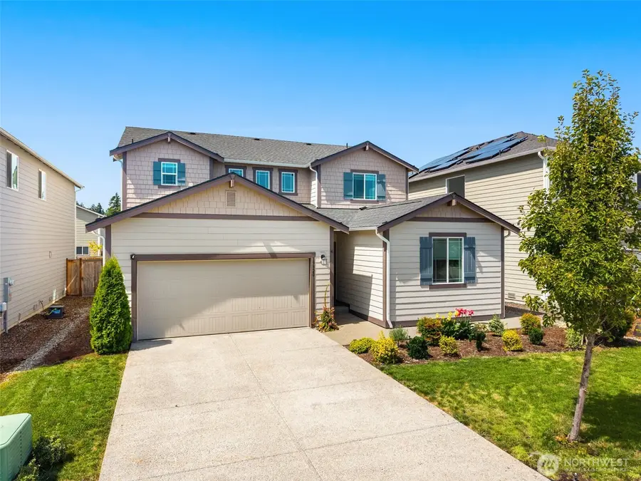 19920 137th Avenue E, Graham, WA 98338 - #2