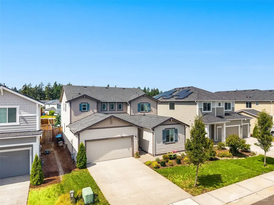 19920 137th Avenue E, Graham, WA 98338 - #3