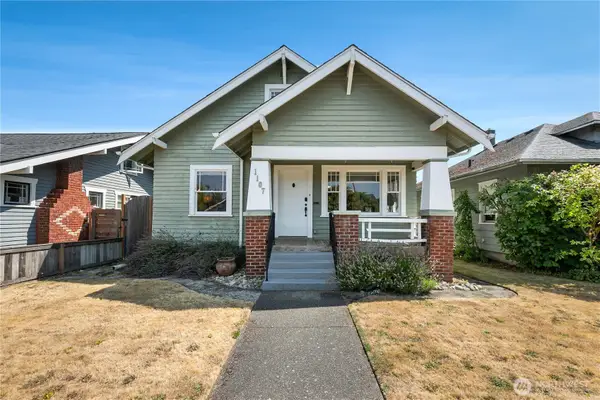 1107 N Anderson Street, Tacoma, WA 98406