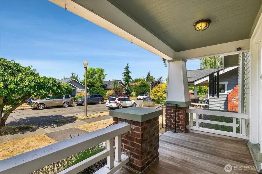 1107 N Anderson Street, Tacoma, WA 98406 - #2