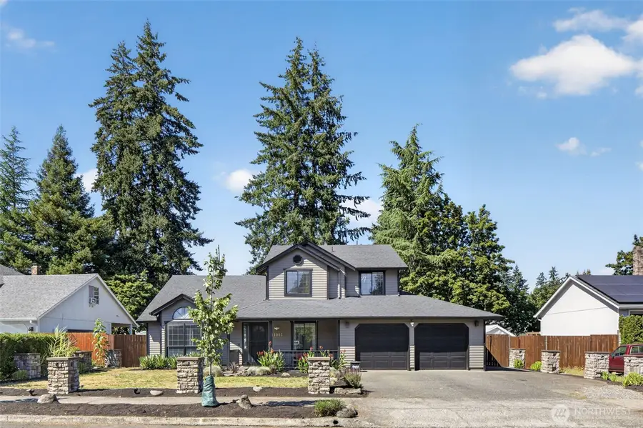 14002 NE 7th Circle, Vancouver, WA 98684 - #2