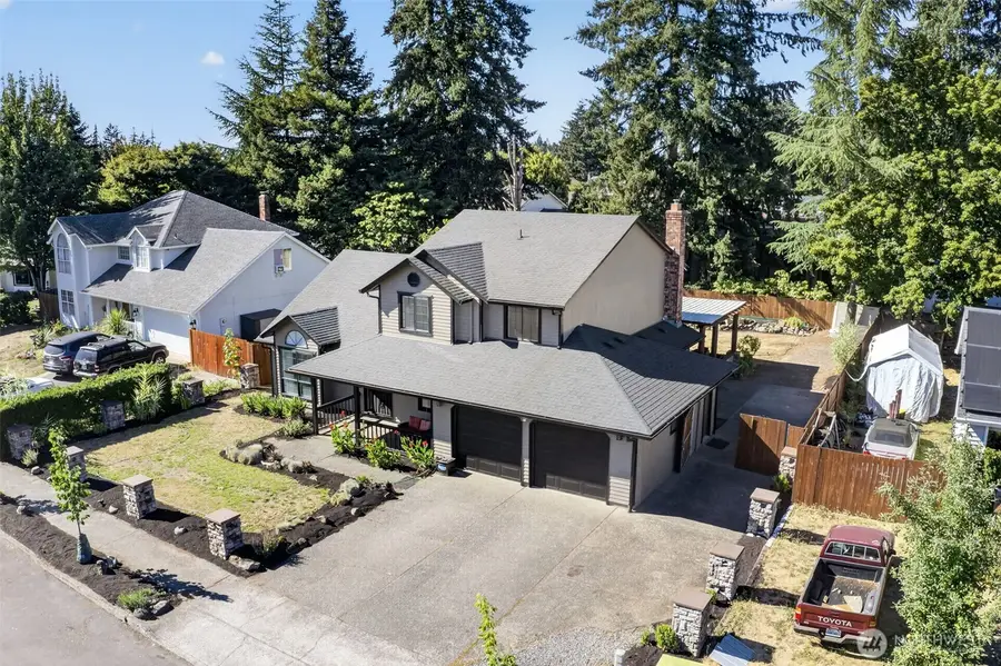 14002 NE 7th Circle, Vancouver, WA 98684 - #3