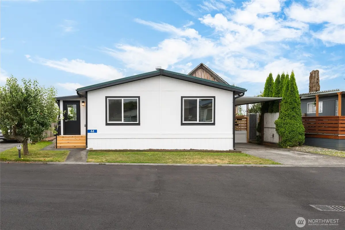 701 S Main Street #44, Coupeville, WA 98239 - #1