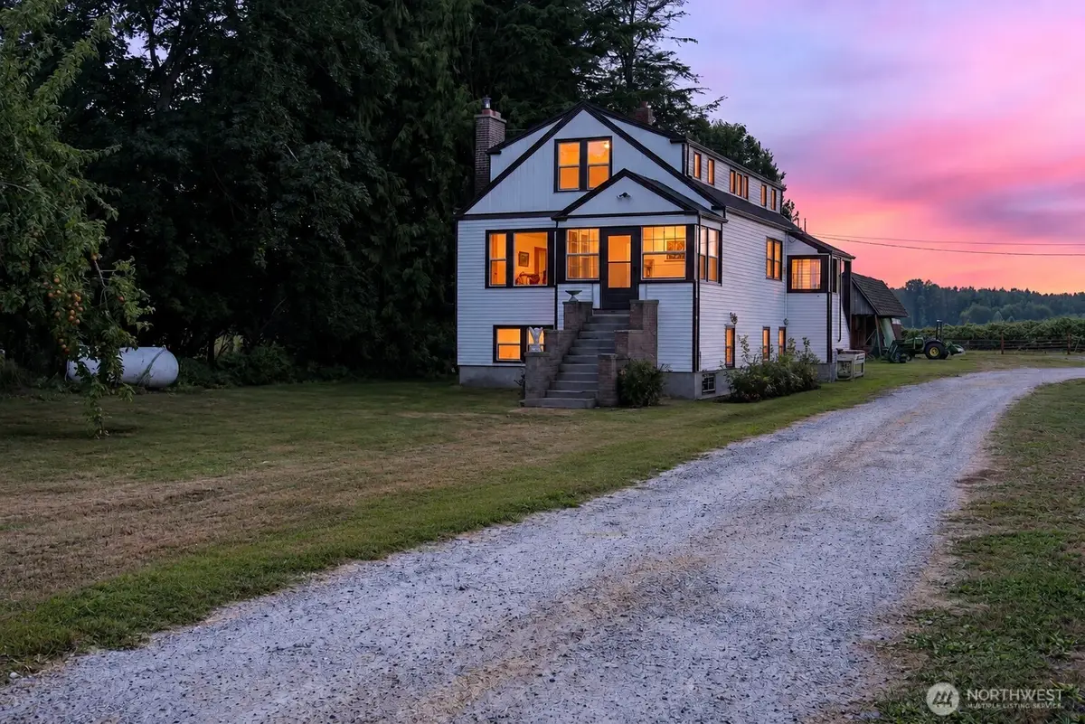 11174 Sterling Road, Sedro Woolley, WA 98284 - #1