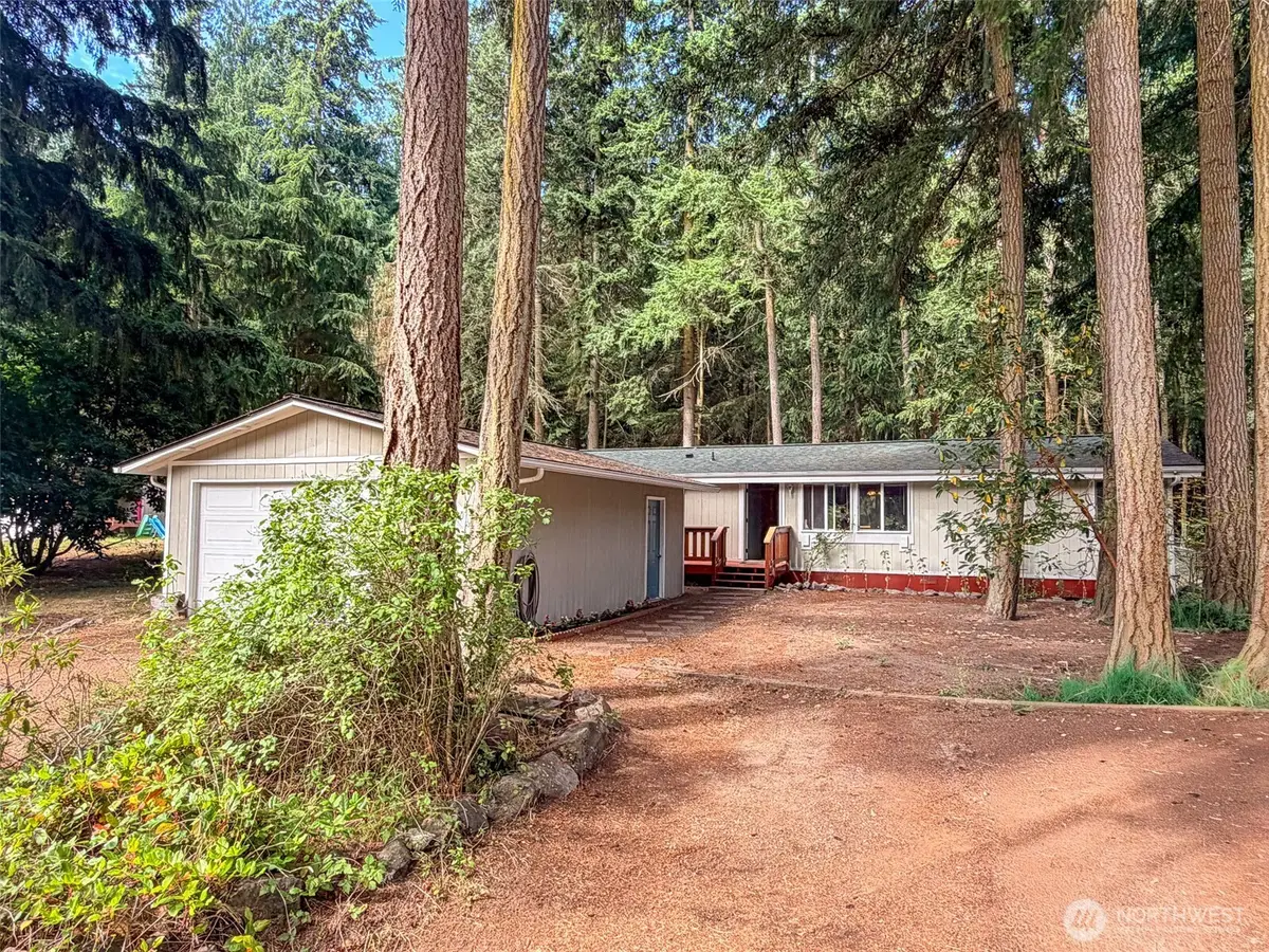 106 Cape George Road, Port Townsend, WA 98368 - #1