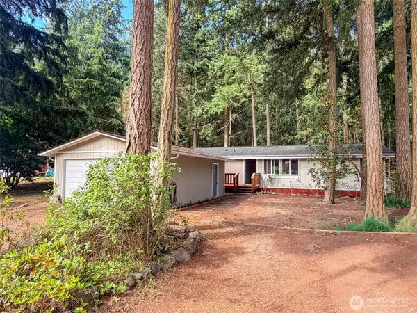 106 Cape George Road, Port Townsend, WA 98368