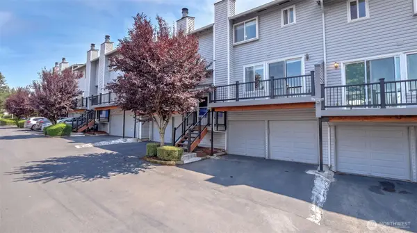 12523 SE 30th Street #2523, Bellevue, WA 98005