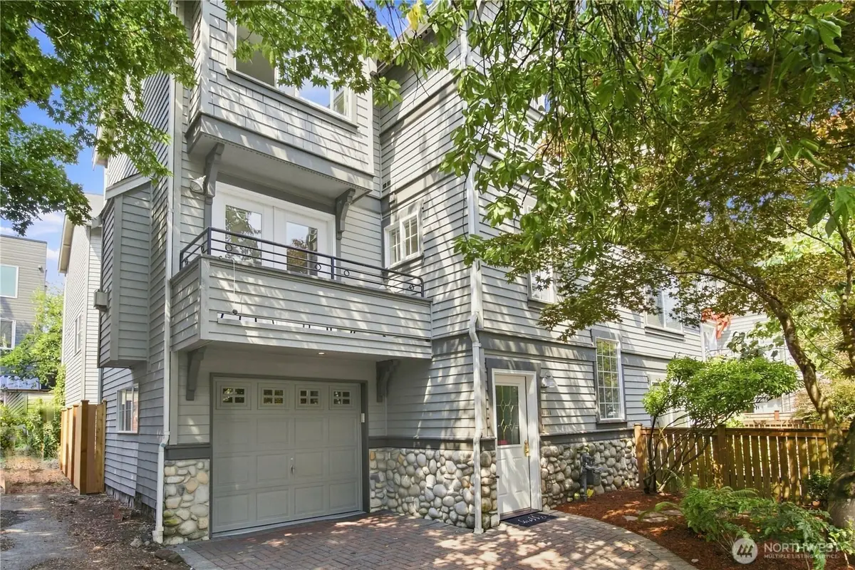 6513 24th Avenue Ne #A, Seattle, WA 98115 - #1