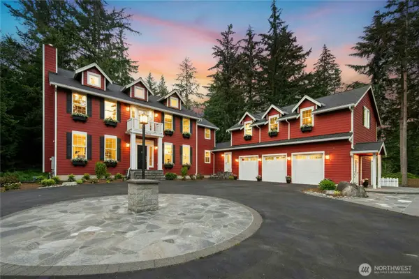 24632 NE 72nd Street, Redmond, WA 98053