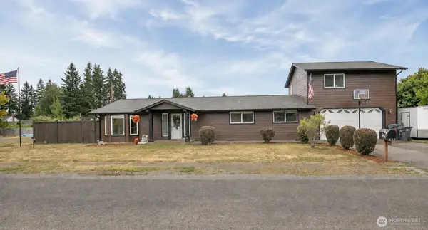 815 E Simpson Avenue, Montesano, WA 98563