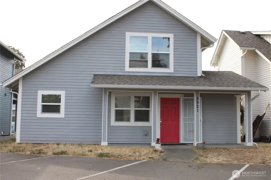 8921 Commercial Street Sw, Lakewood, WA 98498 - #2