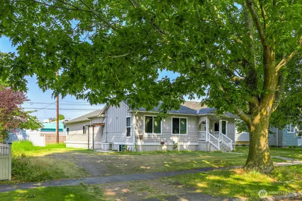 2326 Mcdougall Avenue, Everett, WA 98201