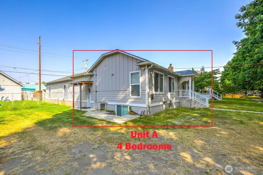 2326 Mcdougall Avenue, Everett, WA 98201 - #3