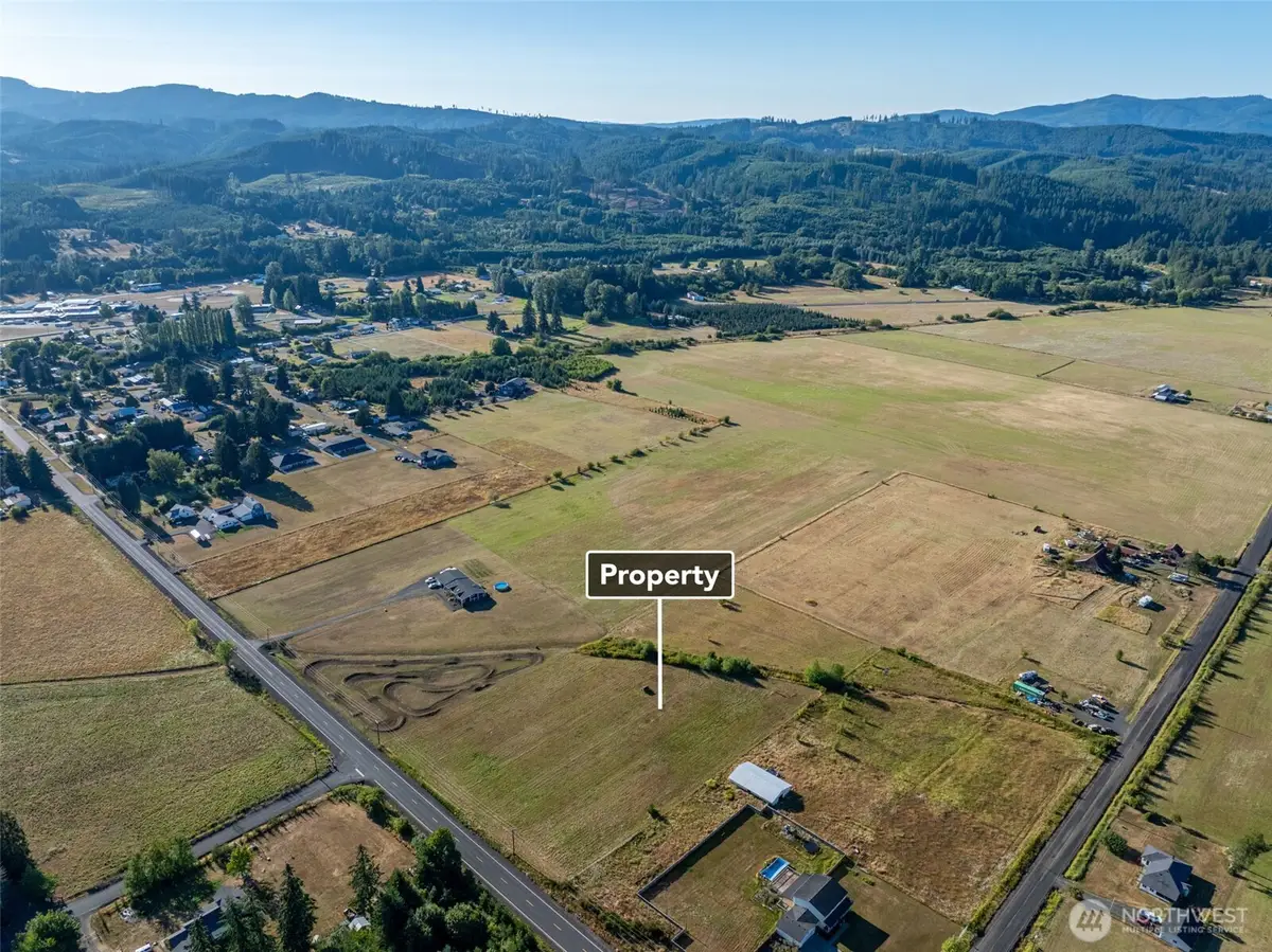 785 Pe Ell Mcdonald Road, Pe Ell, WA 98572 - #1