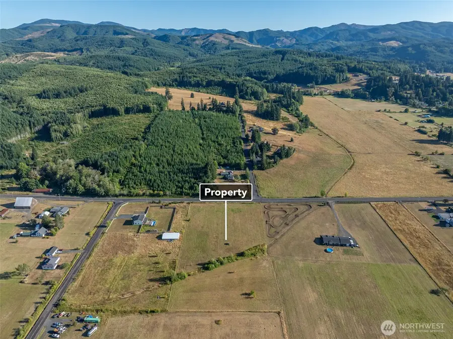 785 Pe Ell Mcdonald Road, Pe Ell, WA 98572 - #2