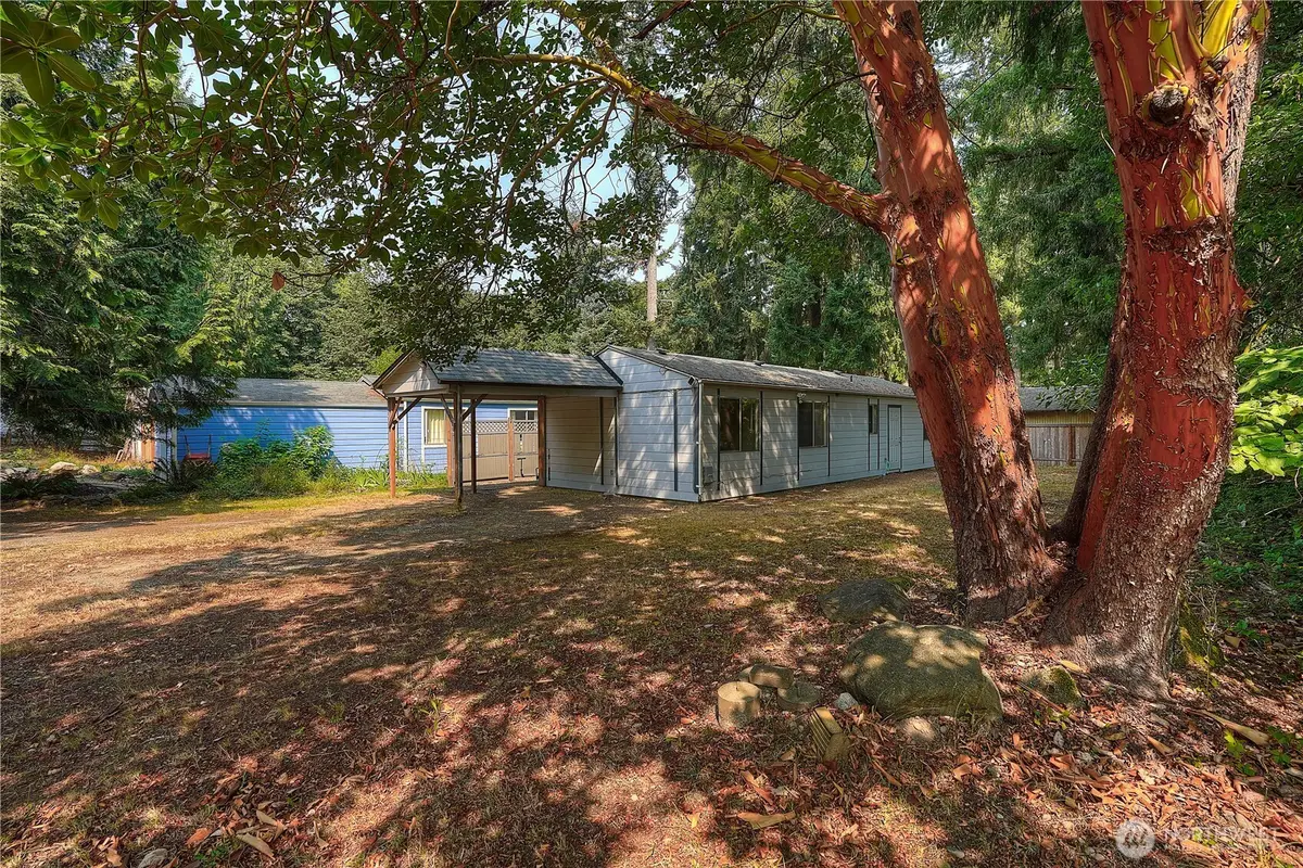 1602 Groves Avenue Nw, Olympia, WA 98502 - #1