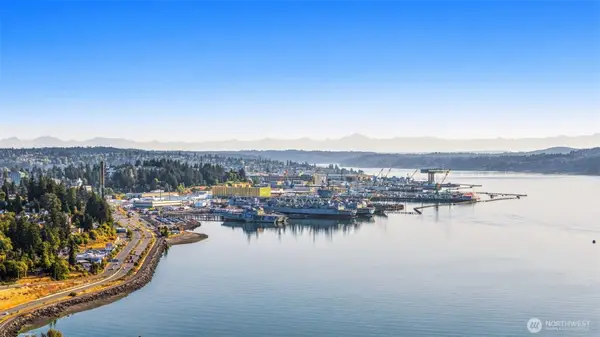 2251 Highview Lane W #C302, Bremerton, WA 98312