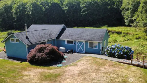 470 Newskah Road, Aberdeen, WA 98520