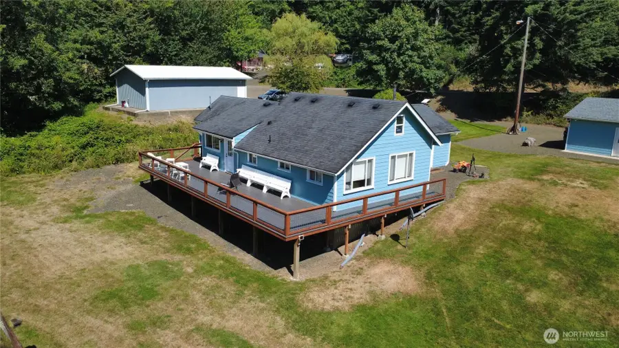 470 Newskah Road, Aberdeen, WA 98520 - #2