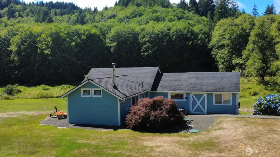 470 Newskah Road, Aberdeen, WA 98520 - #3