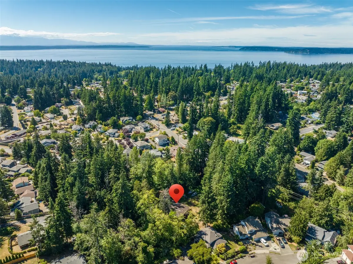 18007 Olympic View Drive, Lynnwood, WA 98037 - #1