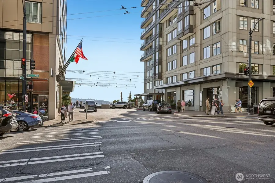 98 Union #209, Seattle, WA 98101 - #2