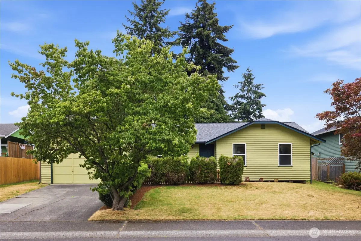 35311 19th Avenue Sw, Federal Way, WA 98023 - #1